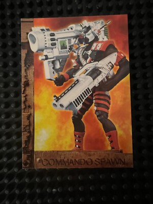 1998 Spawn The Toy Files Inkworks  Complete Your Set U PICK