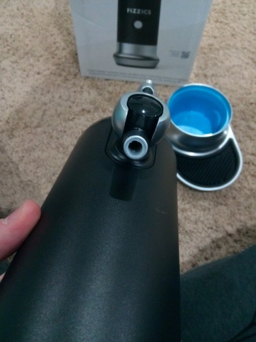 Fizzics Waytap Beer Dispenser