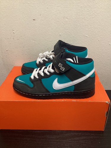 Nike SB Dunk Low ミイラダンク Nike SB Zoom Dunk Low Pro “Wolf Grey” (Size 9) 854866-001 NIB | eBay