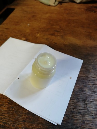 经认证买家提供的物品图片