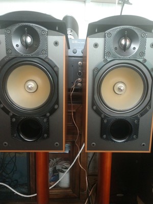 paradigm studio 20 for sale