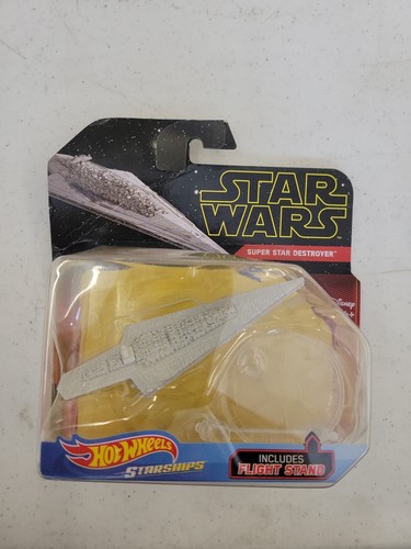2020 Star Wars Starships Super Star Destroyer First Order