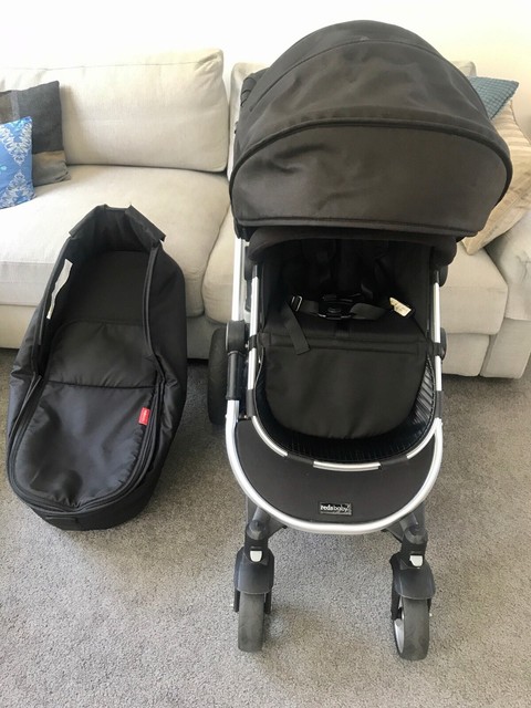 redsbaby bounce 2015