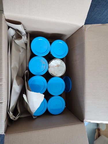 Foto dell'oggetto di un acquirente verificato