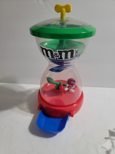 m&m’s FUN MACHINE DISPENSER M&M'S Fun Machine Dispenser | M&M'S® | M&M'S