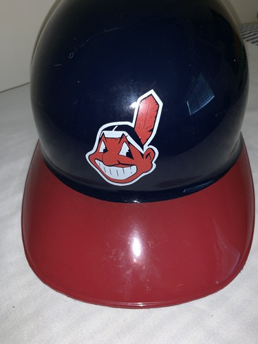 Cleveland Indians Helmet