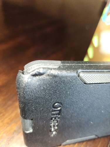 Fotos del artículo de un comprador verificado