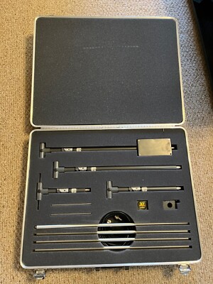 Tuned Dipole Antenna Set; AH Systems TDS-200/535-2 (FCC-1, FCC-2, FCC-3 & FCC-4)