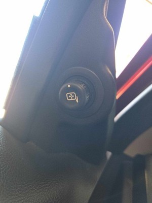 Used Front Door Mirror Switch fits: FORD TAURUS 08 09 10 11 12