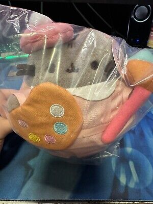 Pusheen Artist Plush NEW with Tags - New Release April 2024 Rare SHIPS FAST
