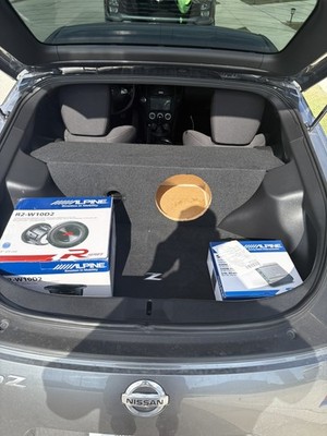 ZEnclosures 300zx 2+2 1-10