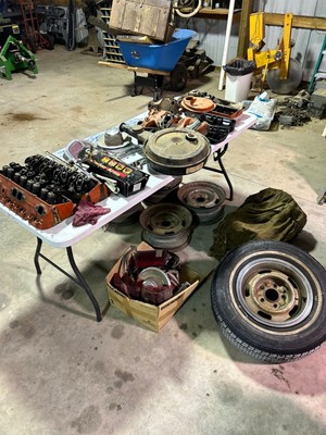 image 5 of engine