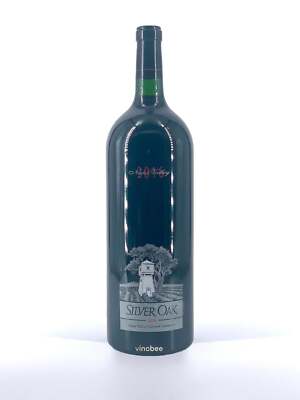 Silver Oak Napa Valley Cabernet Sauvignon 2016 1.50L Magnum