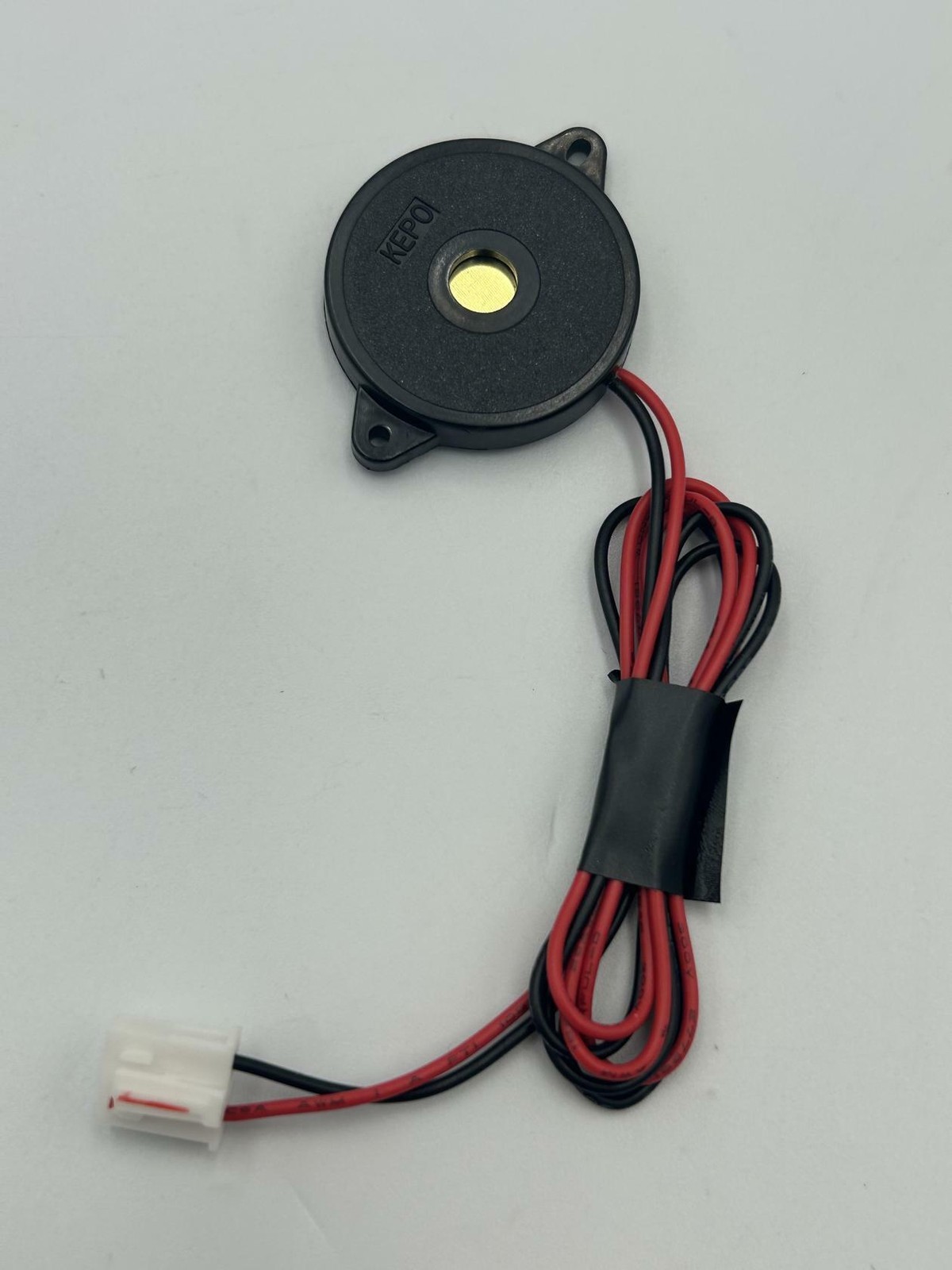 Samsung DE96-00686B Buzzer Genuine OEM part. MT4