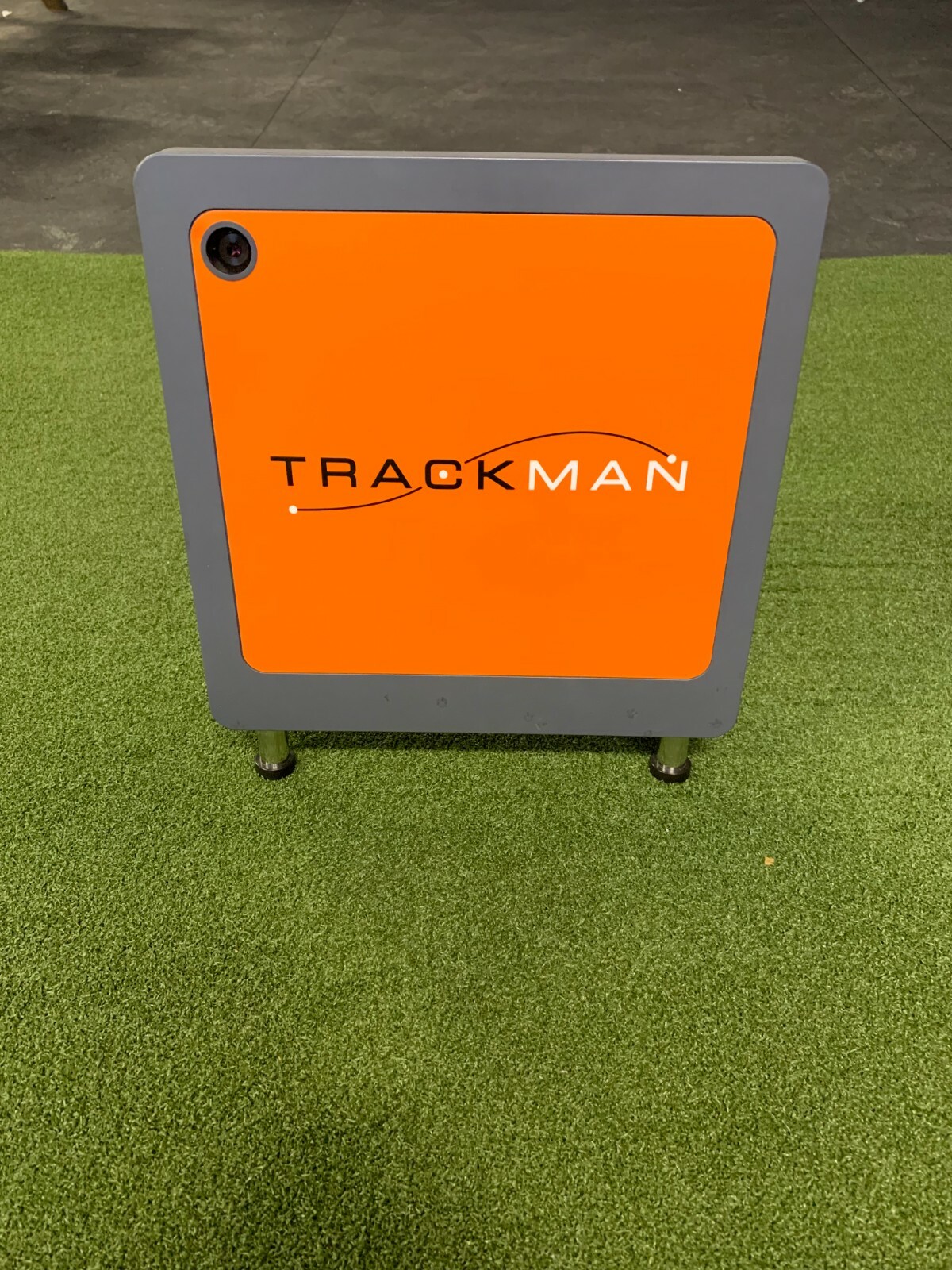TrackMan 3e Indoor Only