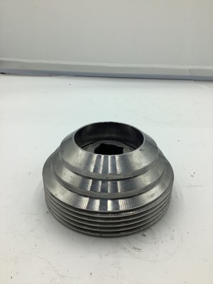 NEW Kemper Cone Pulley with Bearing HT44 120442 *Free Shipping*