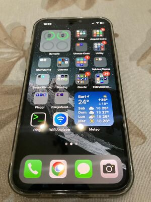 Foto dell'oggetto di un acquirente verificato