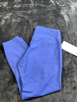 Lululemon Leggings Women Size 14 Wunder Train HR Tight 25'' NWT Activewear Yoga