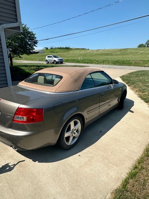 image 4 of exterior