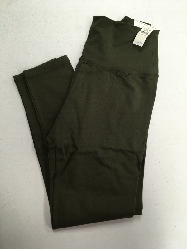 OFFLINE By Aerie Real Me High Waisted Legging - Dark