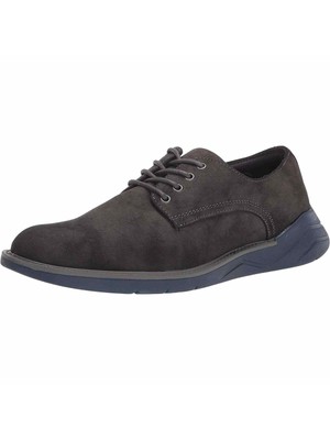 

REACTION KENNETH COLE Мужские серые спортивные кроссовки на танкетке Klay Flex Sport Pt, Серый, RMF1004S7