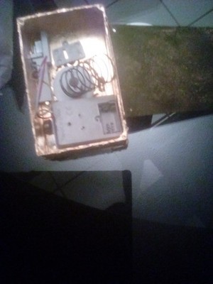 Zdjęcia przedmiotu od zweryfikowanego kupującego