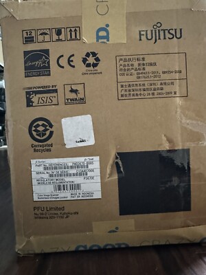 Fujitsu fi-7160 - Document scanner (New 100%)
