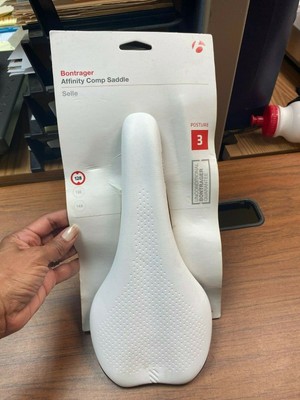 bontrager affinity comp saddle