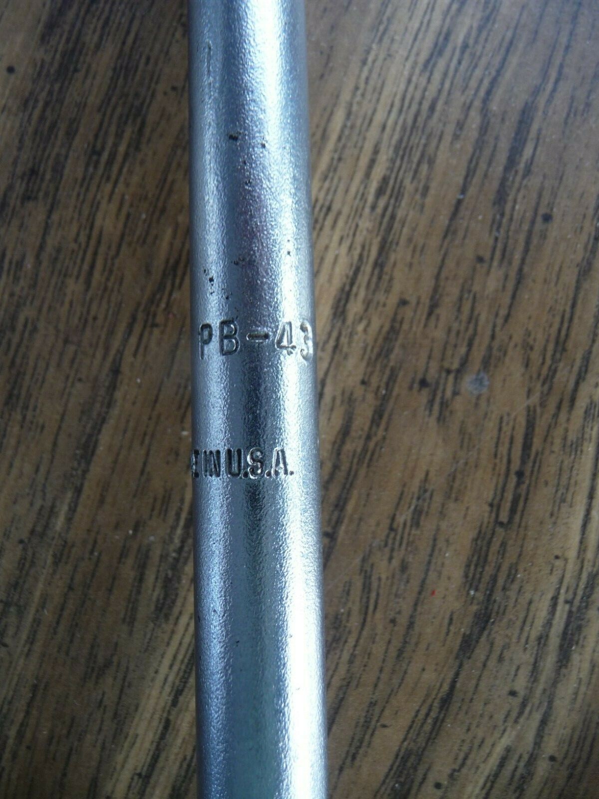 Vintage OTC PB-43 Owatonna Tool Co. 16