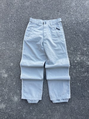 O NEILL Grey Snowboarding Pants Grey Women s Size Medium Insulated Waterproof