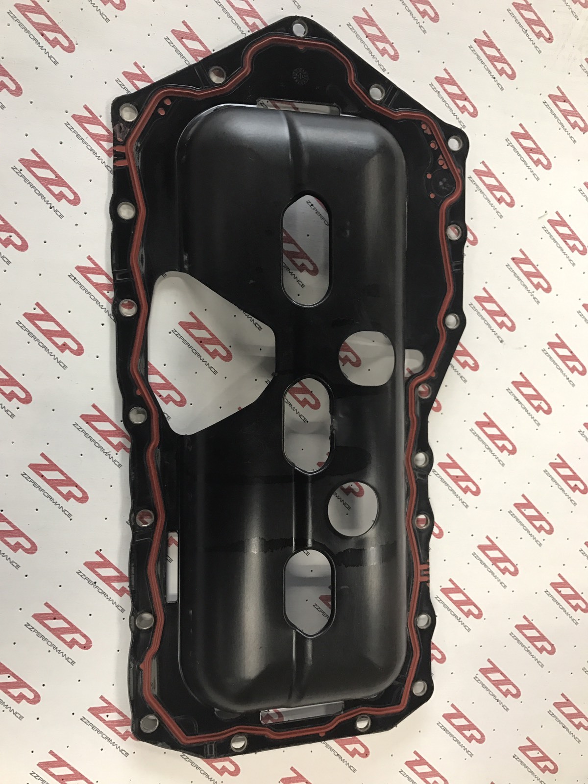 ZZP 3800 3.8L GM Oil Pan Gasket 19962008 Grand Prix, Camaro, Regal