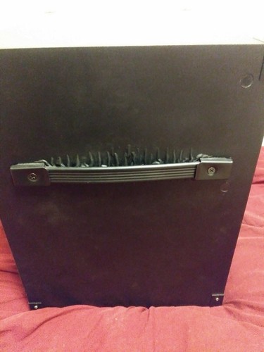 VOCOPRO GIGSTAR Portable DVD/CD 100w Karaoke Machine System