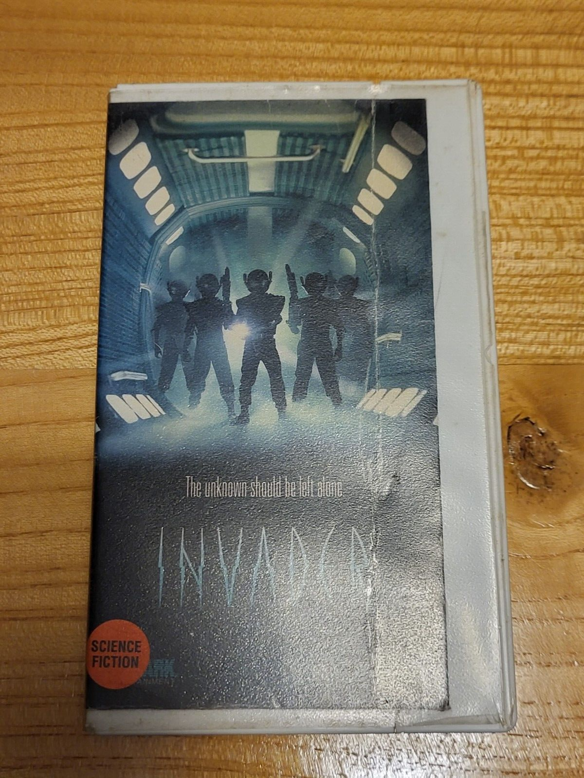 コレクション Invader \