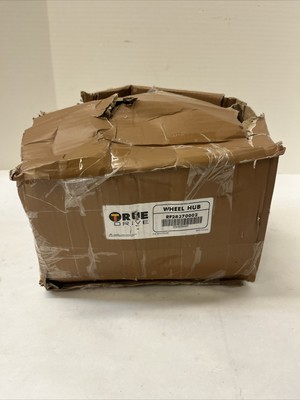 True Drive Wheel Hub RF28370002