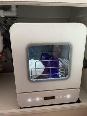 Fotos del artículo de un comprador verificado