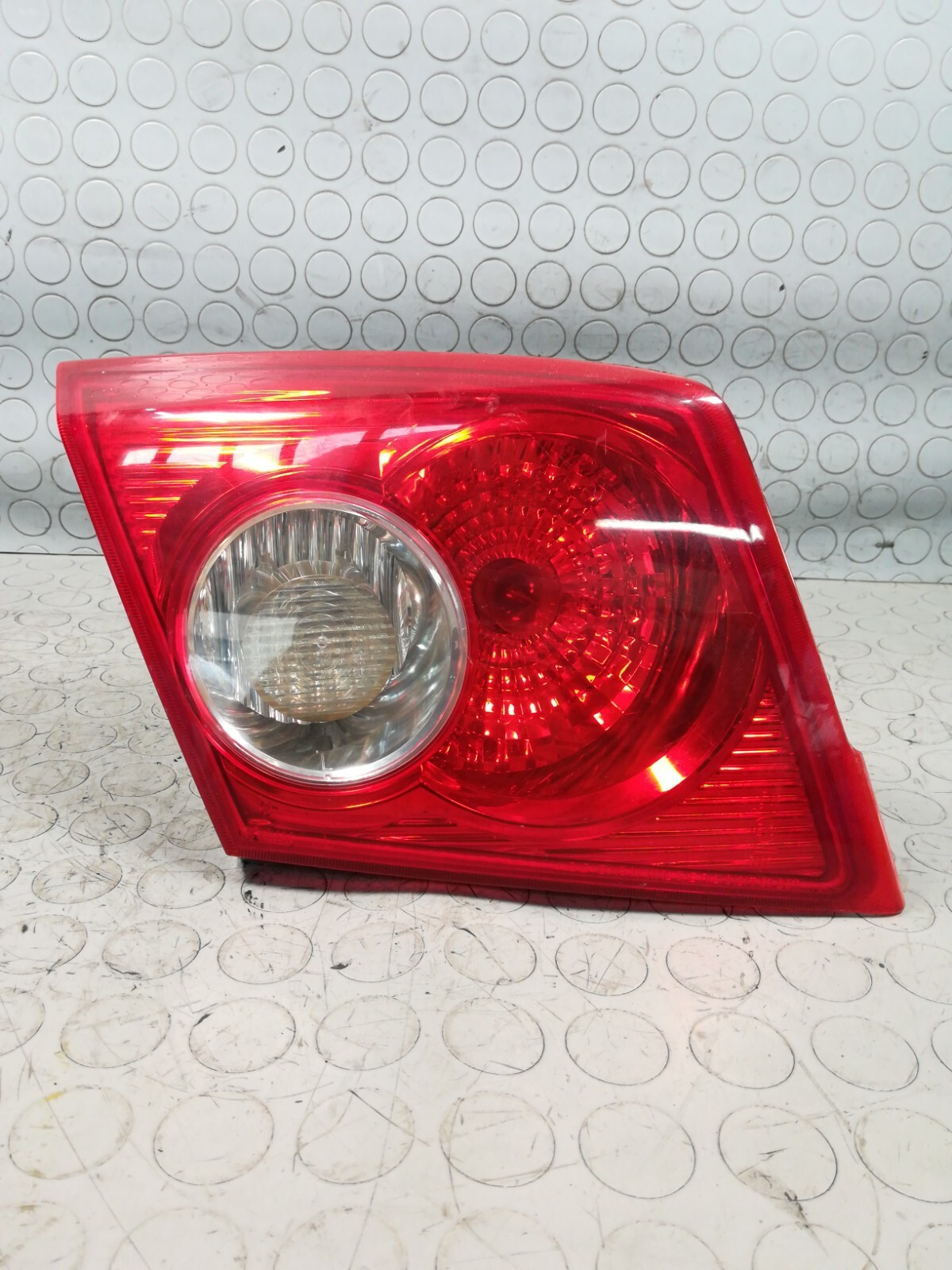 Fanale posteriore sinistro CHEVROLET LACETTI 2008