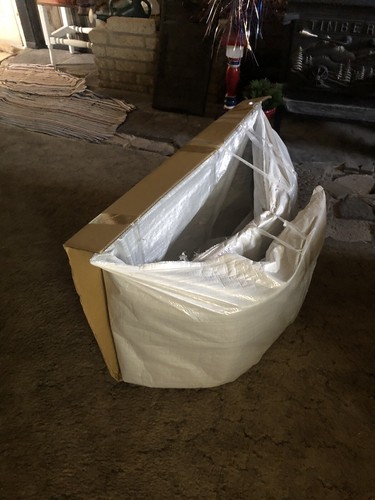 Artikelfoto(s) von einem verifizierten Käufer