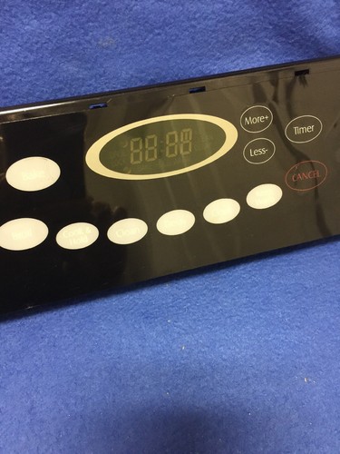 Whirlpool Maytag Clock 8507P252-60 74009213 5701M719-60 WP5701M719-60