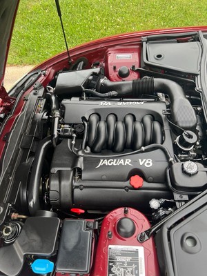 image 1 of engine