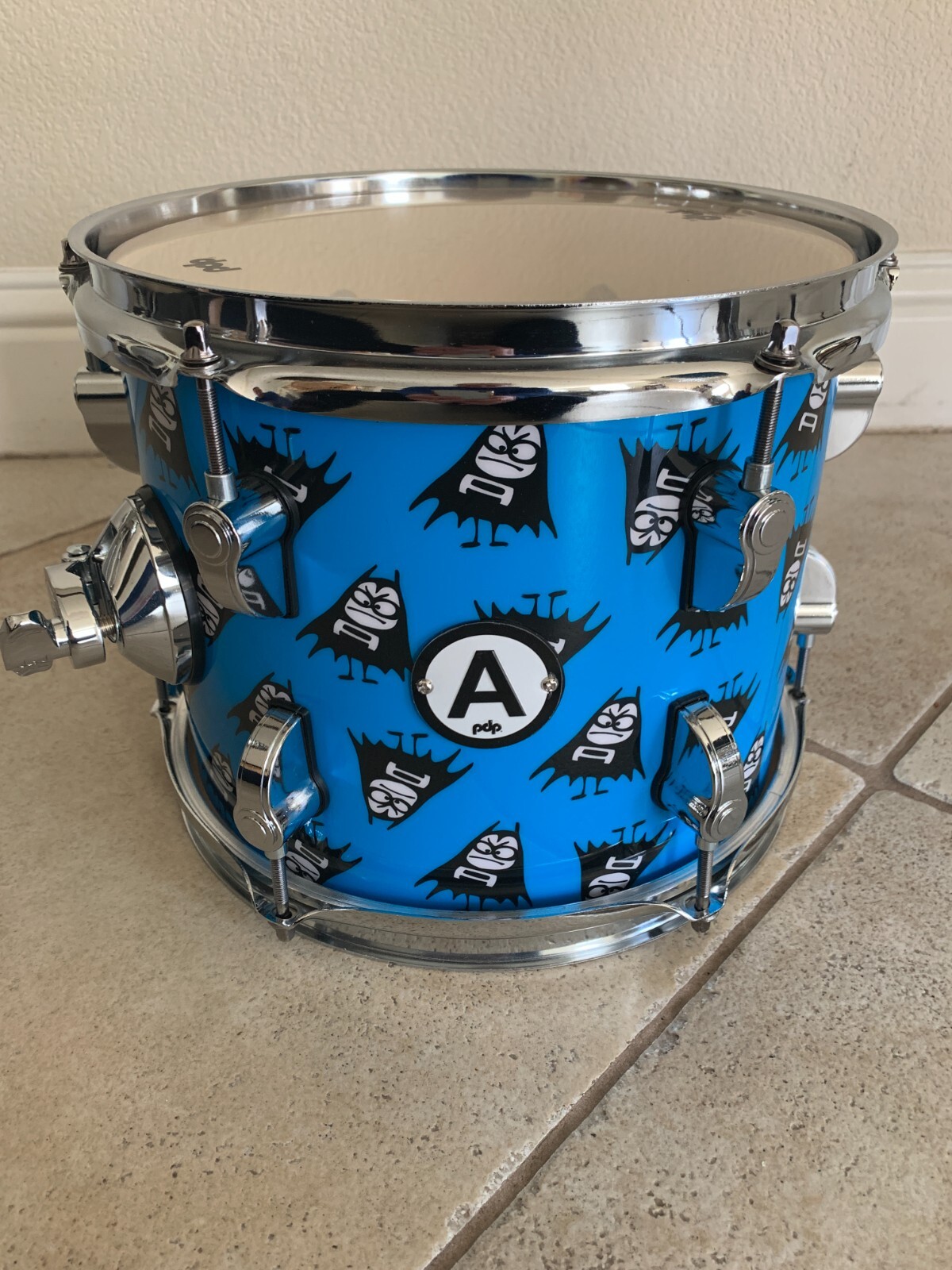 【トムトムページ】 Drum Tom Tom | Drum Tom Toms