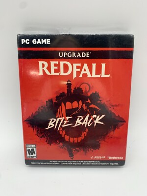 Redfall Bite Back upgrade for PC