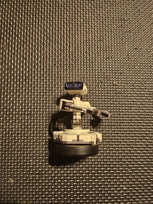 Nintendo Amiibo Super Smash Bros NES ROB The Robot