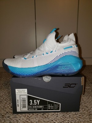 curry 3 size 5