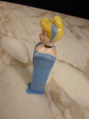 Cinderella Disney Princess PEZ Dispenser