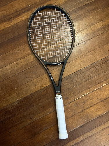 WILSON PRO STAFF 85 St.vincent セントビンセント wilson pro staff 85 st vincent | eBay