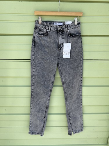 Купить zara gray jeans z1975 (Женщины 