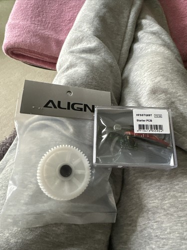 ALIGN STARTER PCB : HFSSTQ09T | eBay