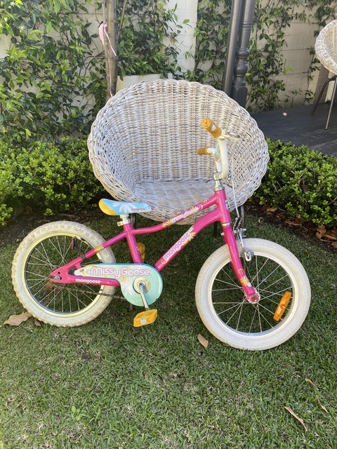 missygoose bike
