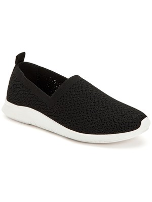

STYLE - COMPANY Женские темно-синие кроссовки без шнуровки Masonn с круглым носком, Navy, 10011736900