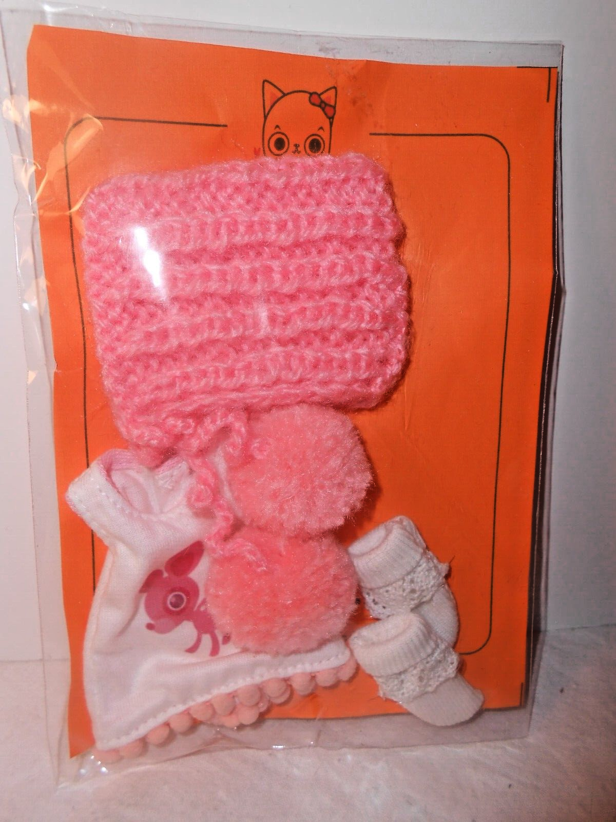 Fairyland BJD Clothing Lati Ai Pukifee Ball Jointed Doll Clothes New